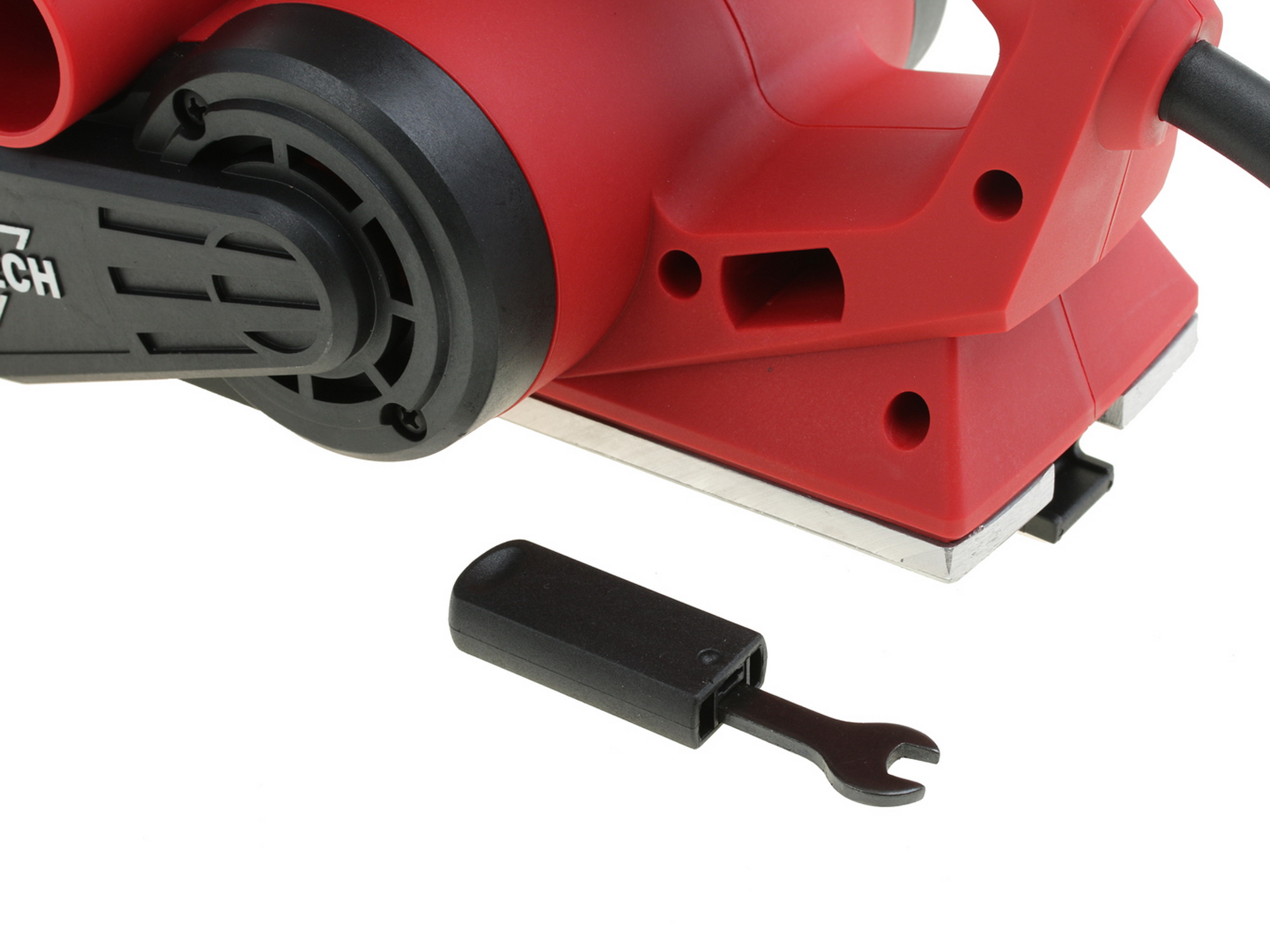 Электрорубанок Elitech Р 82К 1069120 STDN-0005353 - Вид №5