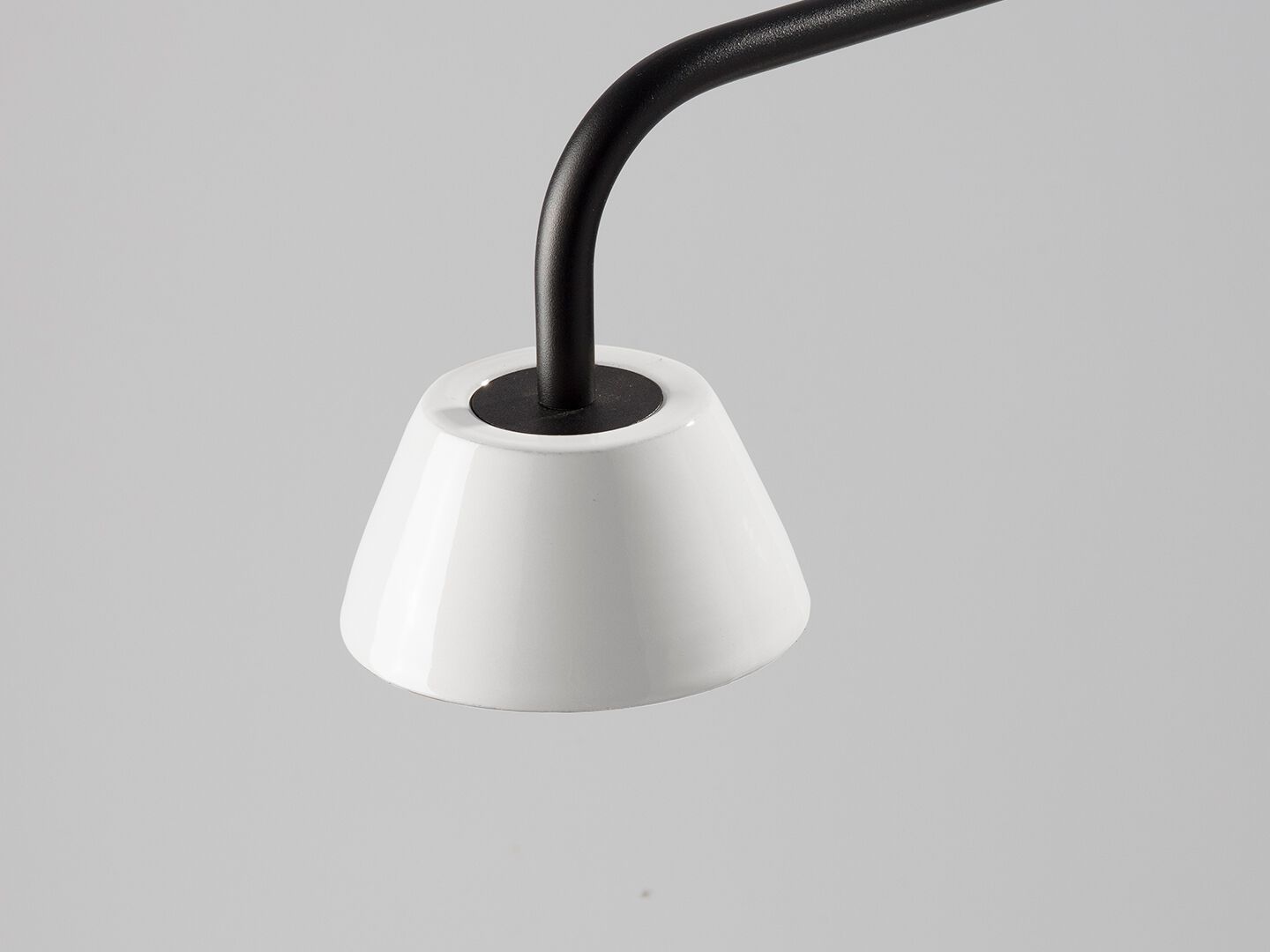 Керамическая настольная лампа luxcambra Absidiola ARCH-00132067 - Вид №13