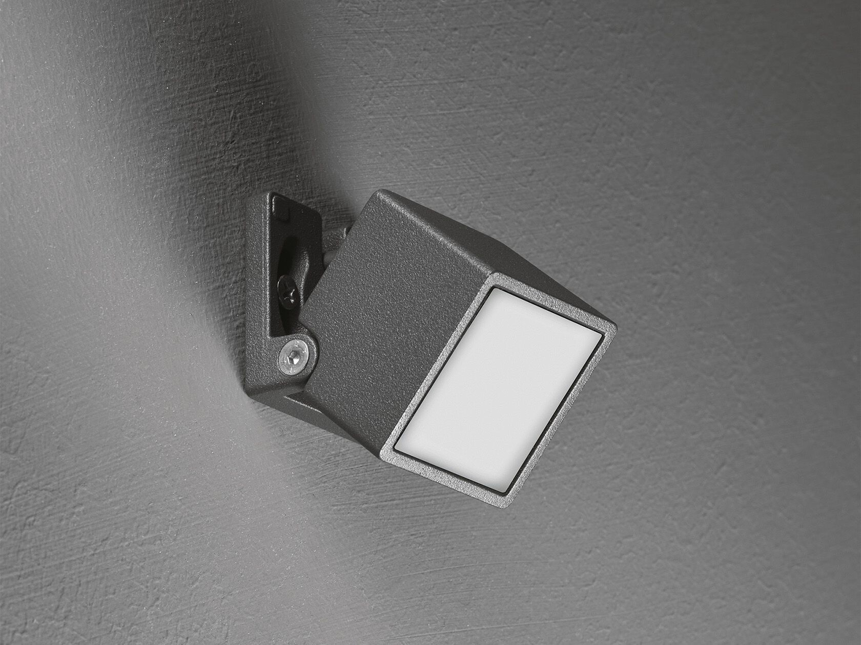 Алюминиевый регулируемый светодиодный наружный прожектор [LND] общие ARCH-00046638 - Вид №6