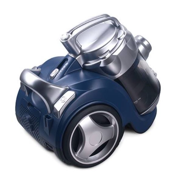 5355025 Пылесос BQ VC2024MC синий STDN-0118932 - Вид №2