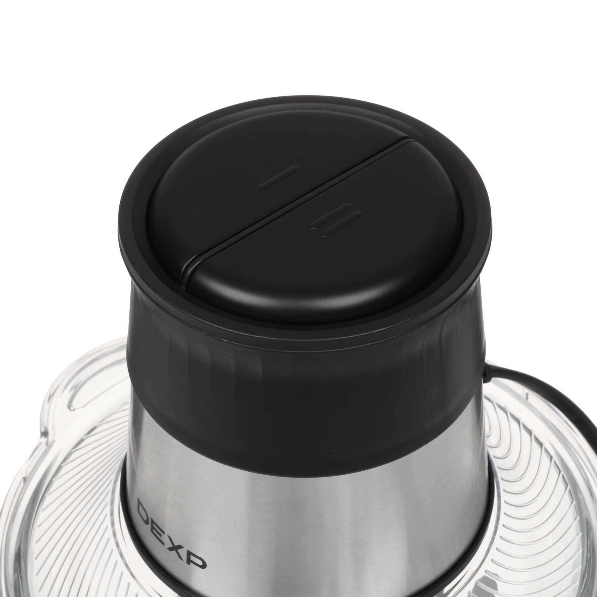 5406268 Измельчитель  DEXP CP-500 черный STDN-0069214 - Вид №3