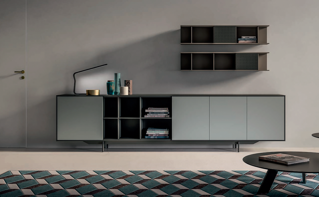 Буфет  CAPOD'OPERA 1091С0030306304A Ateneo