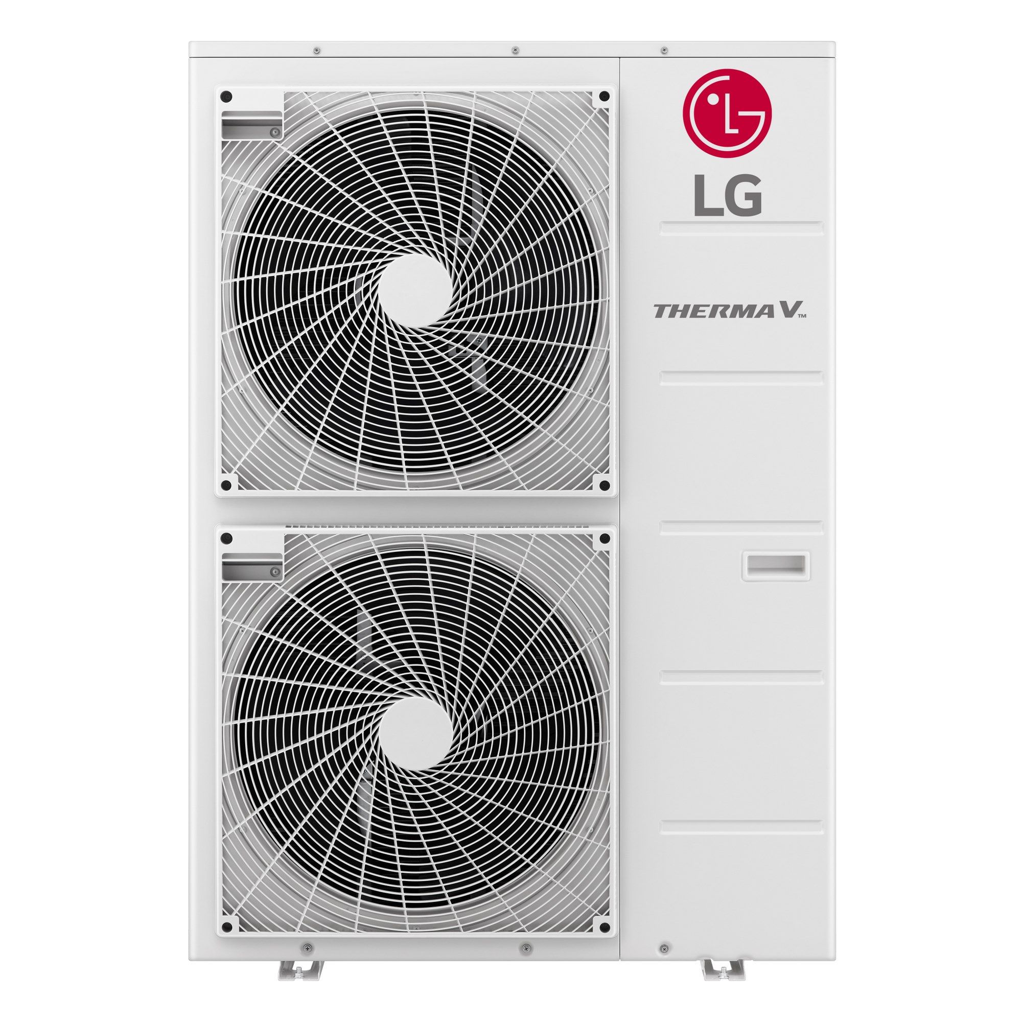 Воздушный/водяной тепловой насос LG Electronics Therma V ARCH-00081824 - Вид №4