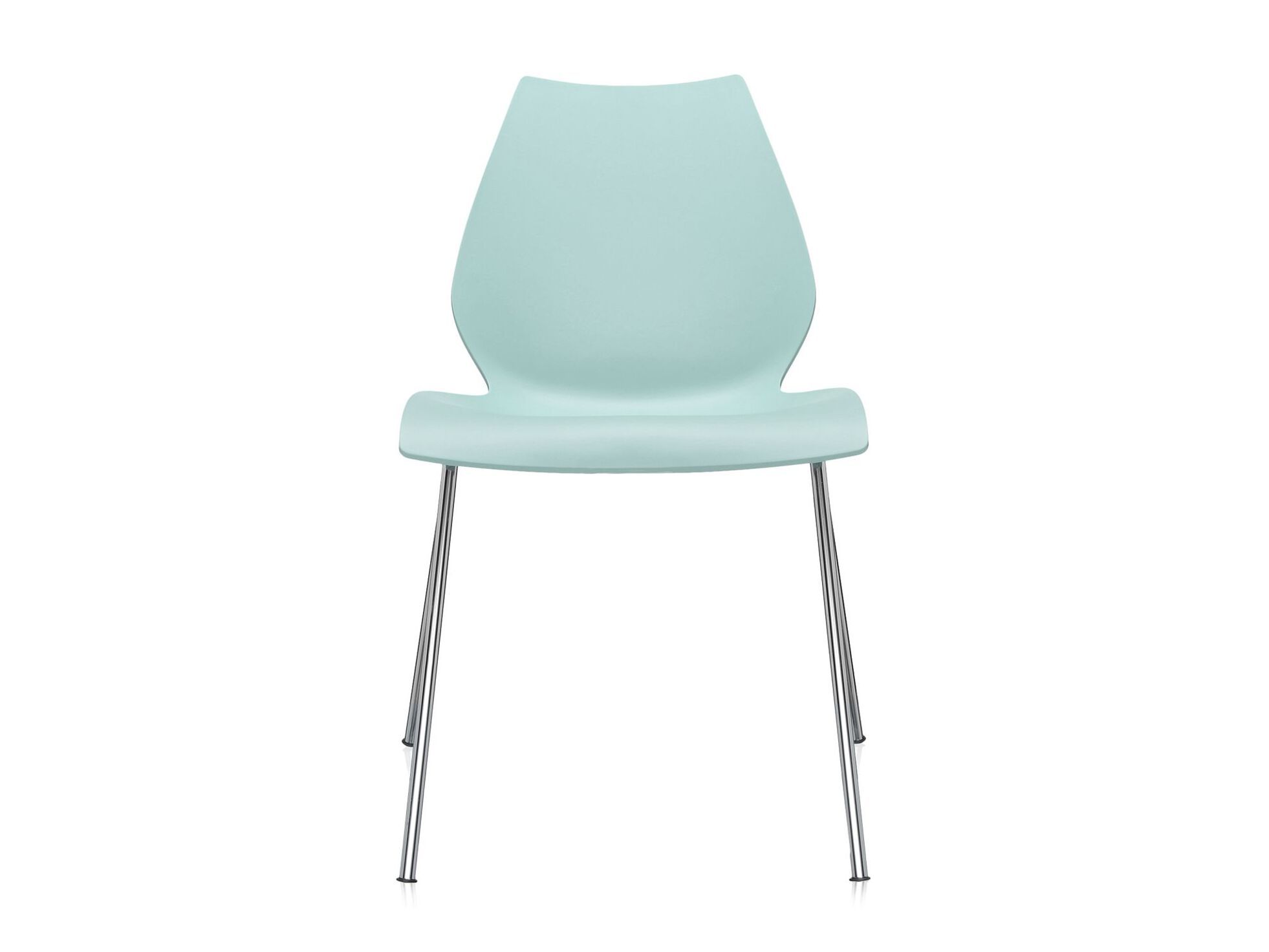 Штабелируемый офисный стул из полипропилена Kartell MAUI ARCH-00112821 - Вид №75