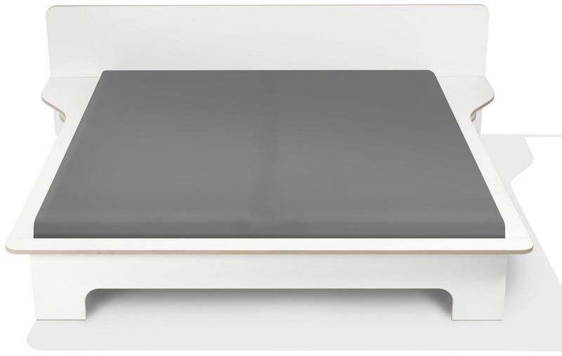 Müller Small Living Двуспальная кровать из фанеры Plane sun-id-1448352 - Вид №19