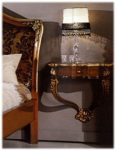 Тумбочка  MIRANDOLA M13-1