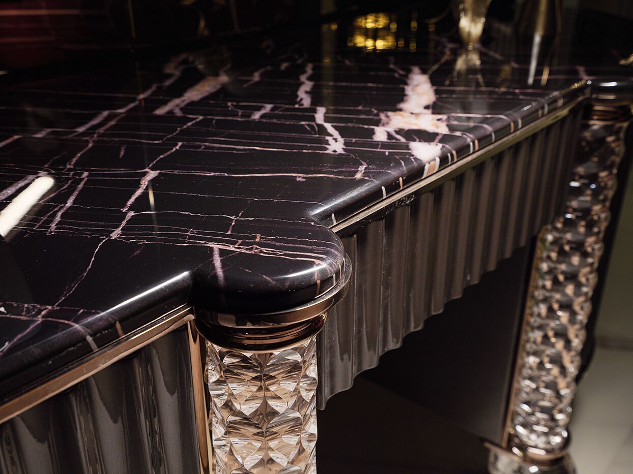 Мобильный туалетный столик Zebrano Velovis ARCH-00121062 - Вид №4