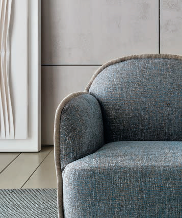 Кресло ADA CASAMILANO 2324  - Вид №3