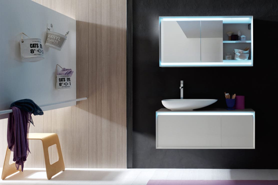 Комплект мебели 01 Arcom E.45 STARC104 - Вид №11