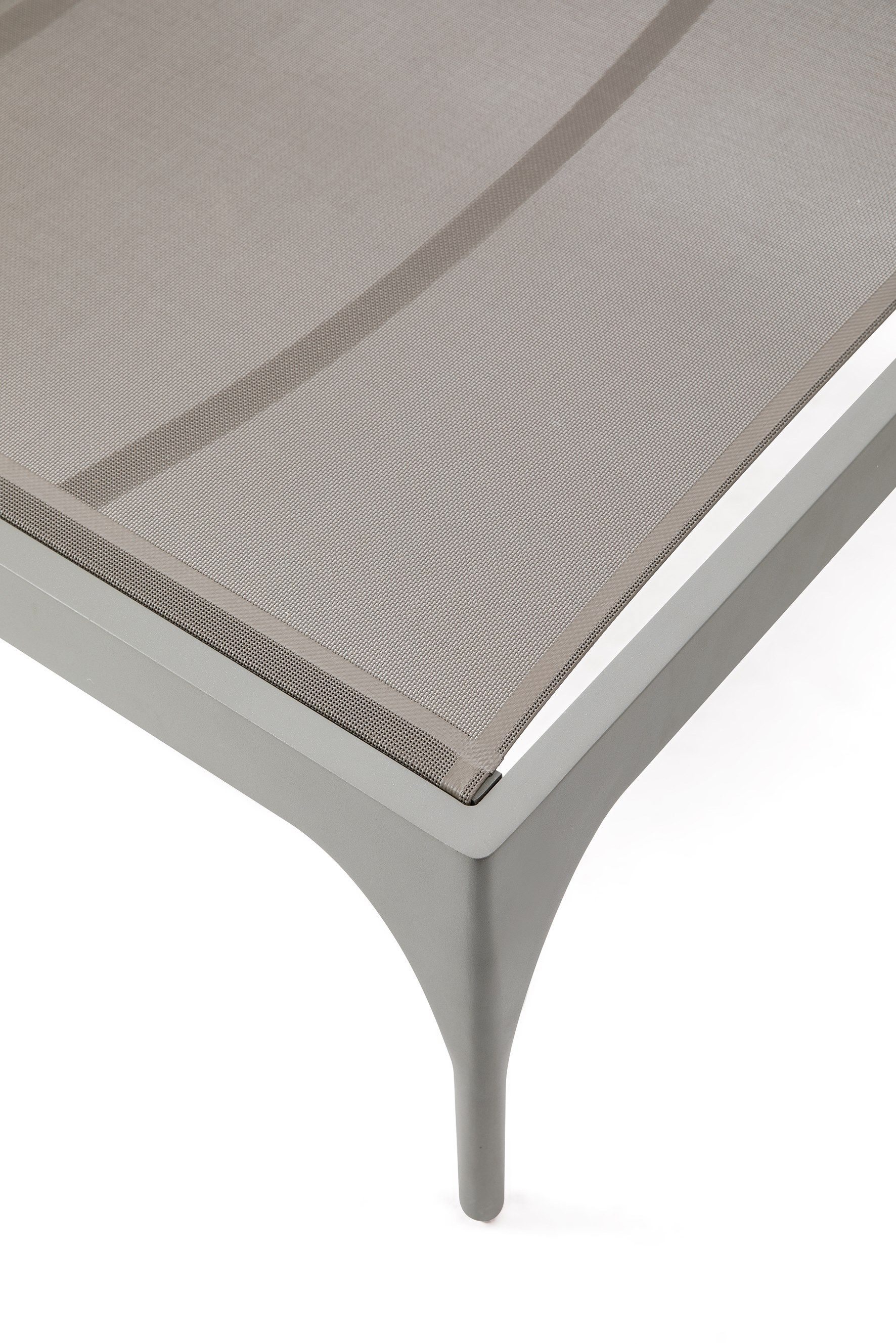 Шезлонг с откидывающейся спинкой в Ethimo LightWick® ARCH-00129959 - Вид №12