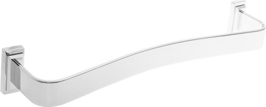 TIAPA40 Полотенцедержатель стальной  GSG CERAMIC Time