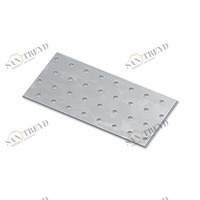 Плита TB 20 80 040 TB20 Tecfi 80 х 40 