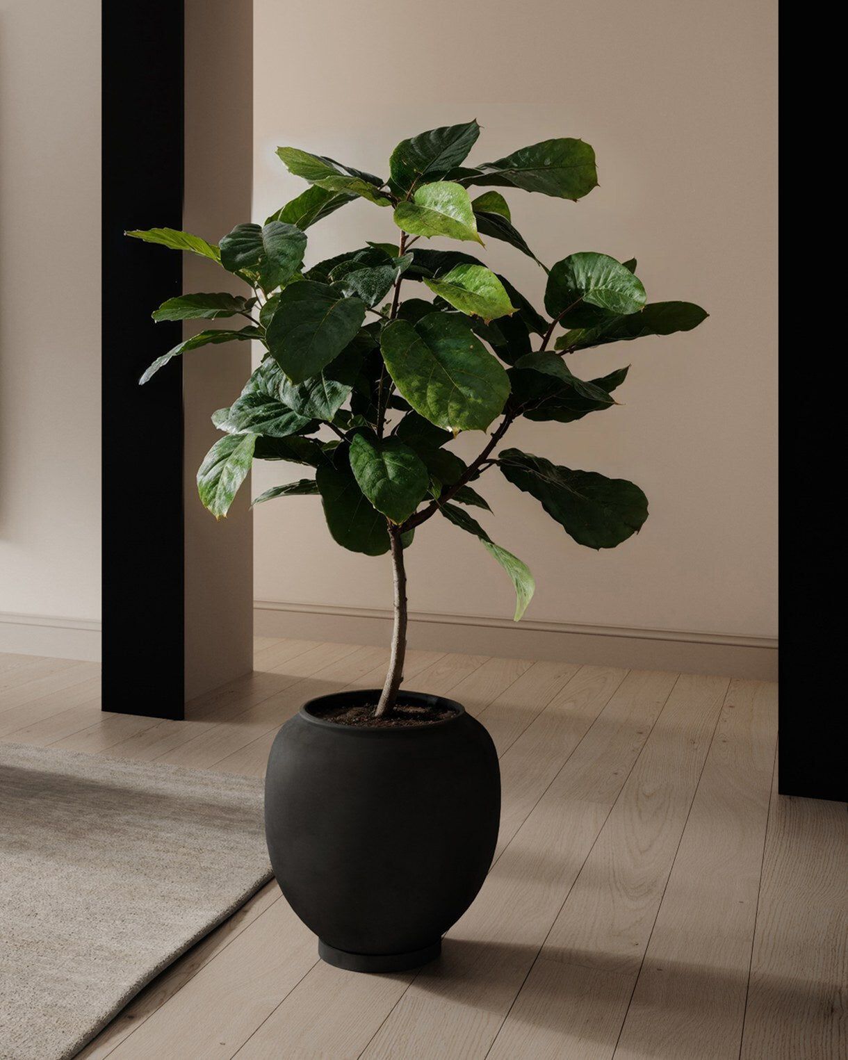 Керамическая ваза 101 Copenhagen Sunao ARCH-00128210 - Вид №3