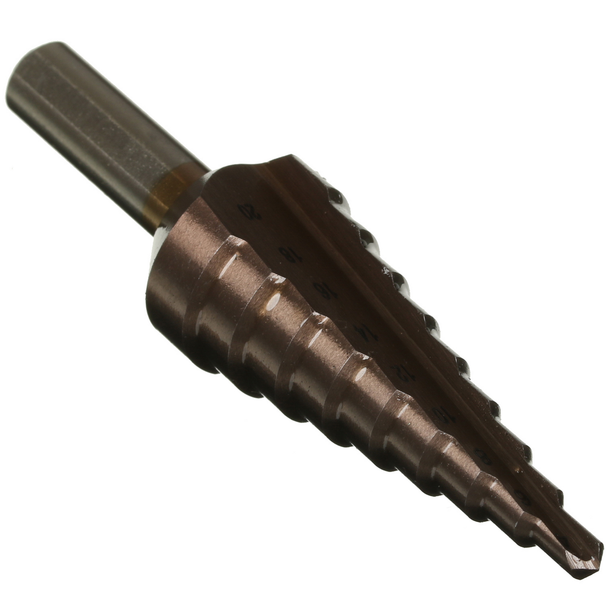 Сверло ступенчатое ЗУБР 29672-4-20-9_z01 5062154 STDN-0050570 - Вид №3