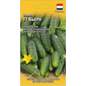 Семена Огурец Бьерн F1 83607020 STLM-2117846