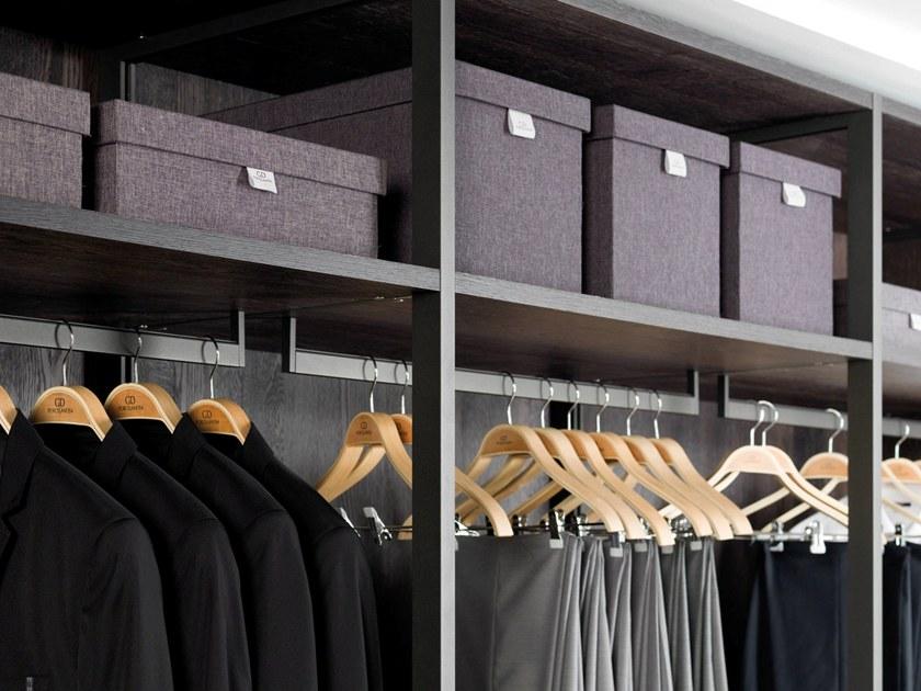 GAMADECOR Модульная деревянная гардеробная Emotions - wardrobes sun-id-1438364 - Вид №1