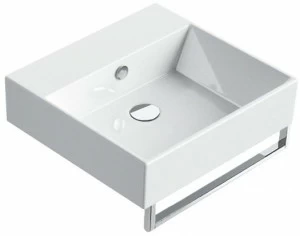 150VP00 Накладная раковина на столешницу  овальная CERAMICA CATALANO Premium