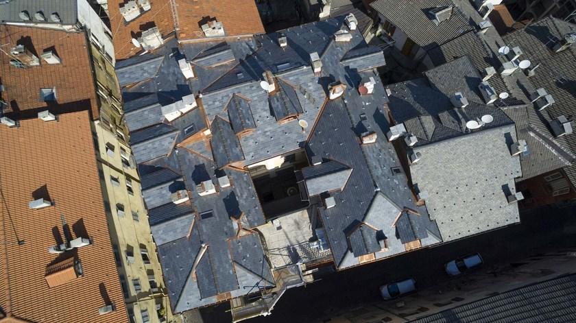 B&B Rivestimenti Naturali Плоская шиферная плитка sun-id-1474779 - Вид №14