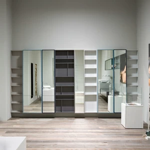 Комплект мебели №19 351 см Antonio Lupi PLANETA