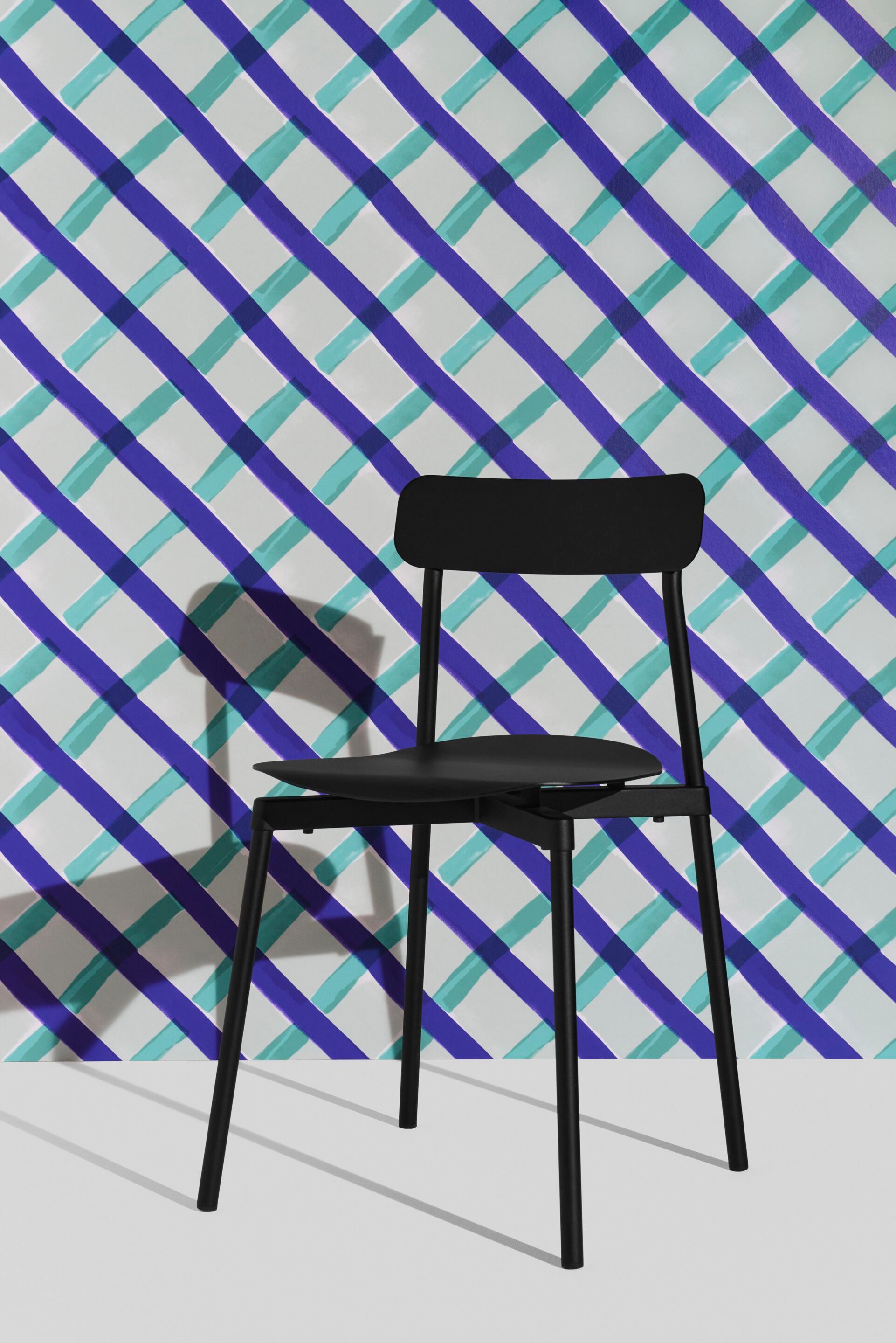 Нетканые обои Petite Friture LES CRAFTIES CROISILLON ARCH-00056776 - Вид №4