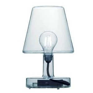 Светильник Fatboy® Transloetje синий