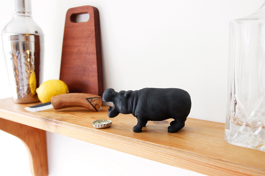 00-3871464 Консервный нож Пластмассовый SUCK UK Великобритания  - Вид №4