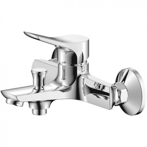 35-05 EFRA  Смеситель для ванны  ARGO kran