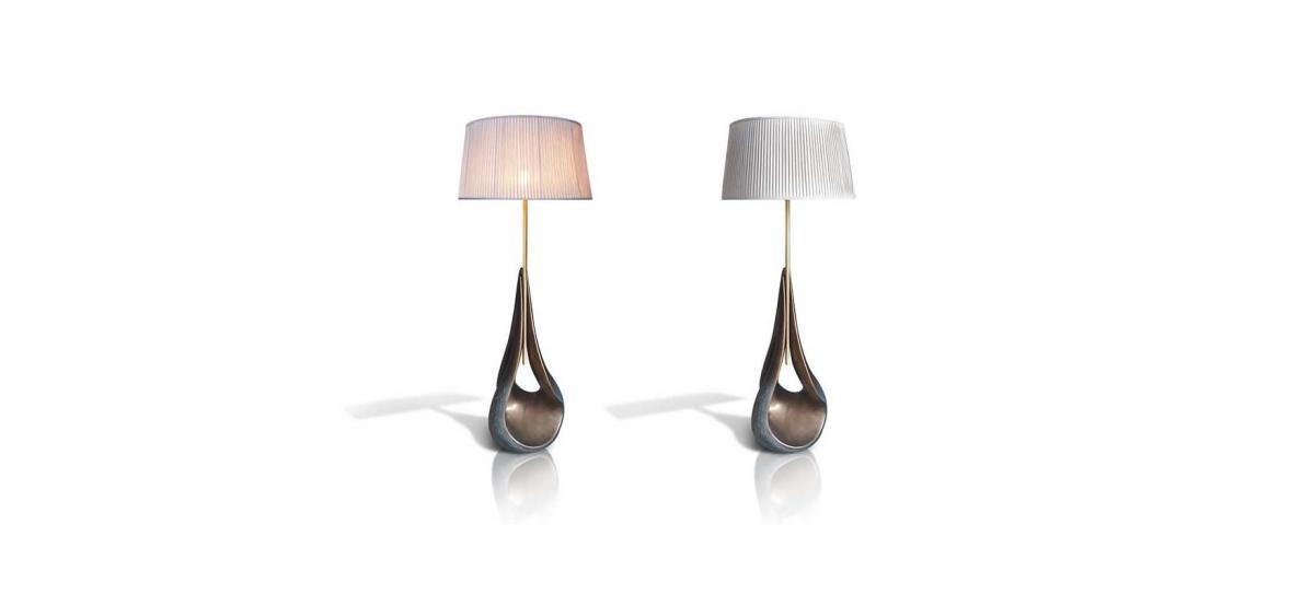 042306 Торшер Pyto Karpa  - Вид №4