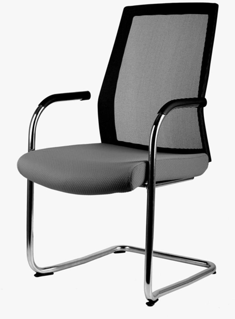 MASCAGNI Консольный стул с подлокотниками Freenet sun-id-1355107 - Вид №2