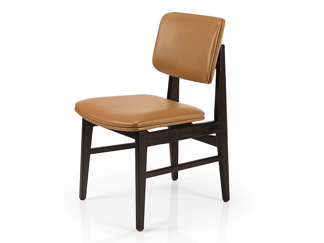 Кожаный стул More Contract ARCH-00085381