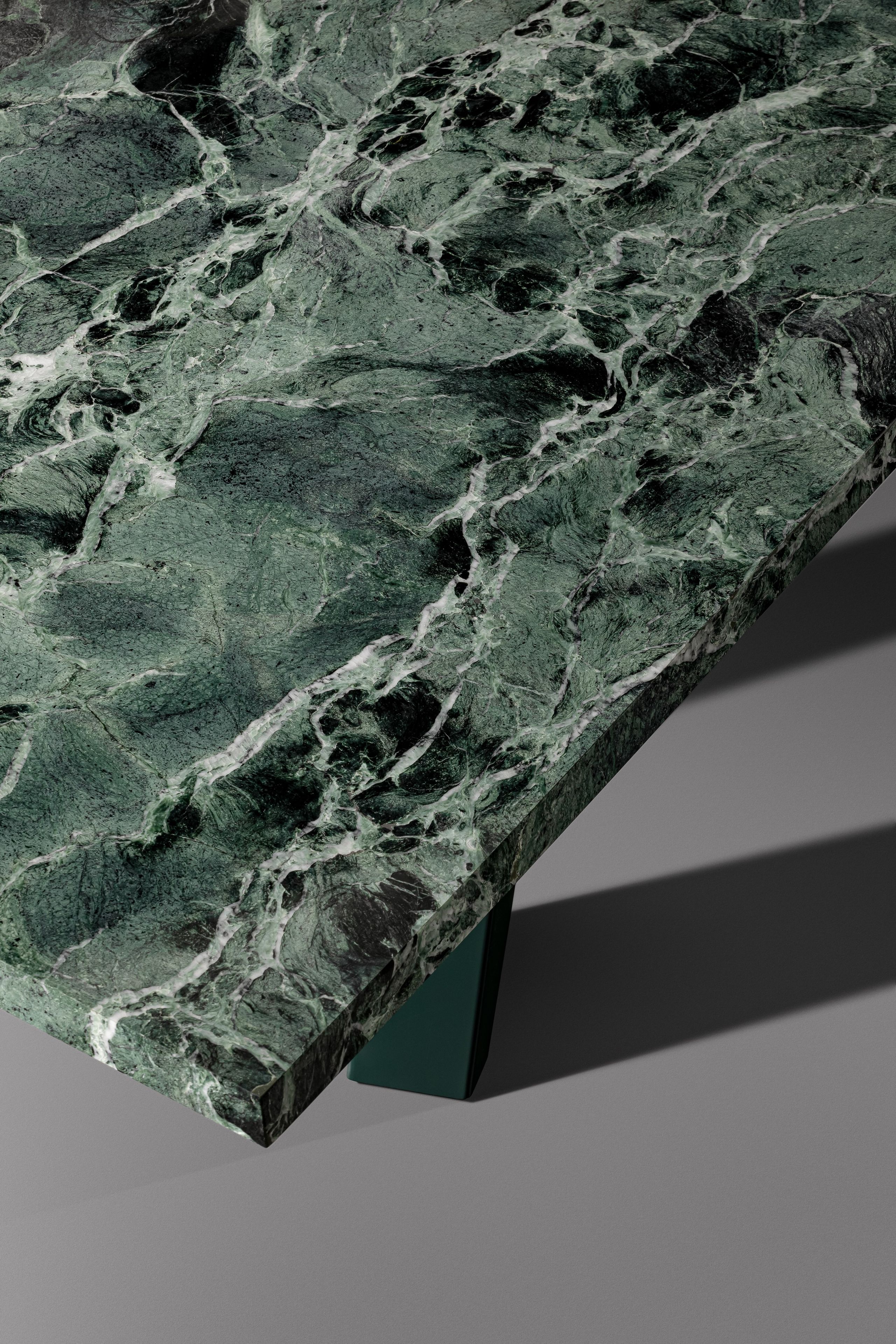 Прямоугольный стол BONALDO BIG TABLE ARCH-00039394 - Вид №17