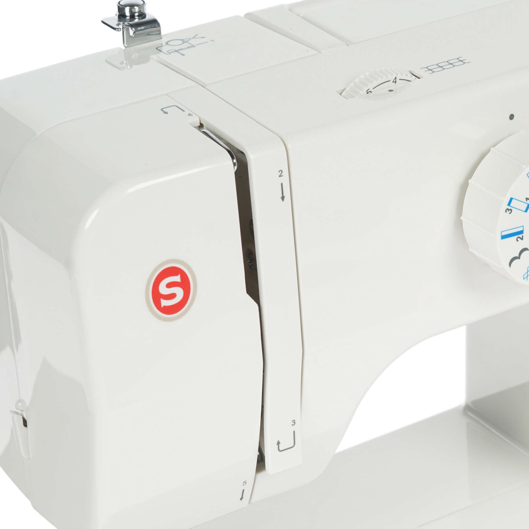 1085892 Швейная машина Singer Promise 1412 STDN-0147994 - Вид №4