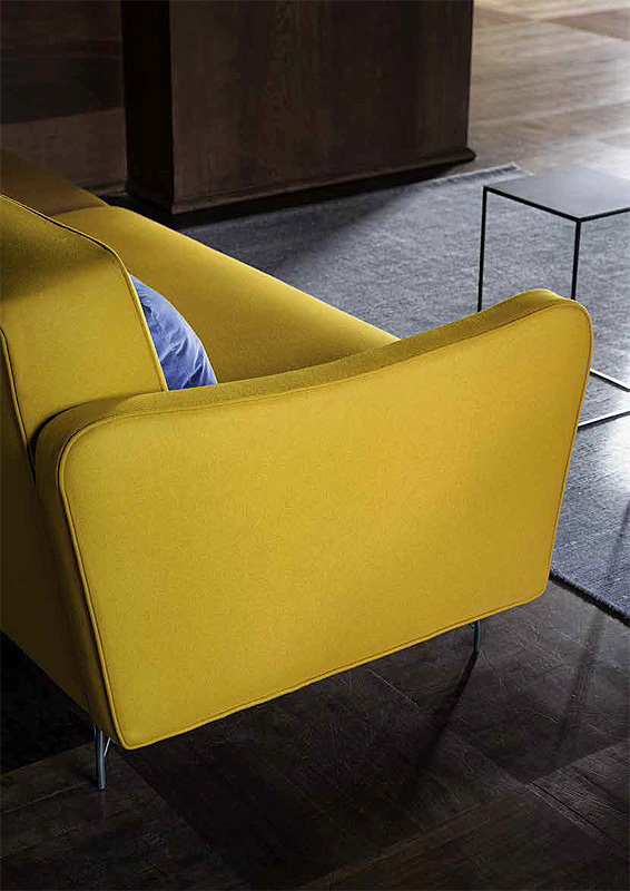 Диван 710-Pop VIBIEFFE 710010  - Вид №1