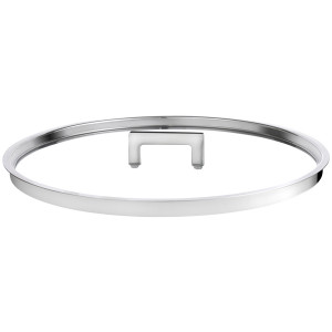 208224 Крышка xo стеклянная 24 см Eva Solo