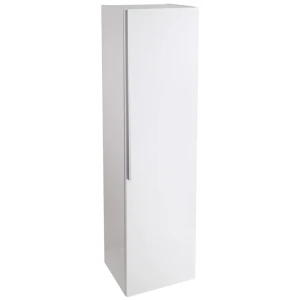 Шкаф-колонна подвесной Jacob Delafon Lucien 140x35 см цвет белый лак 85069430 STLM-2116404