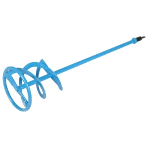 Миксер для электромиксера М14, 600х140 мм