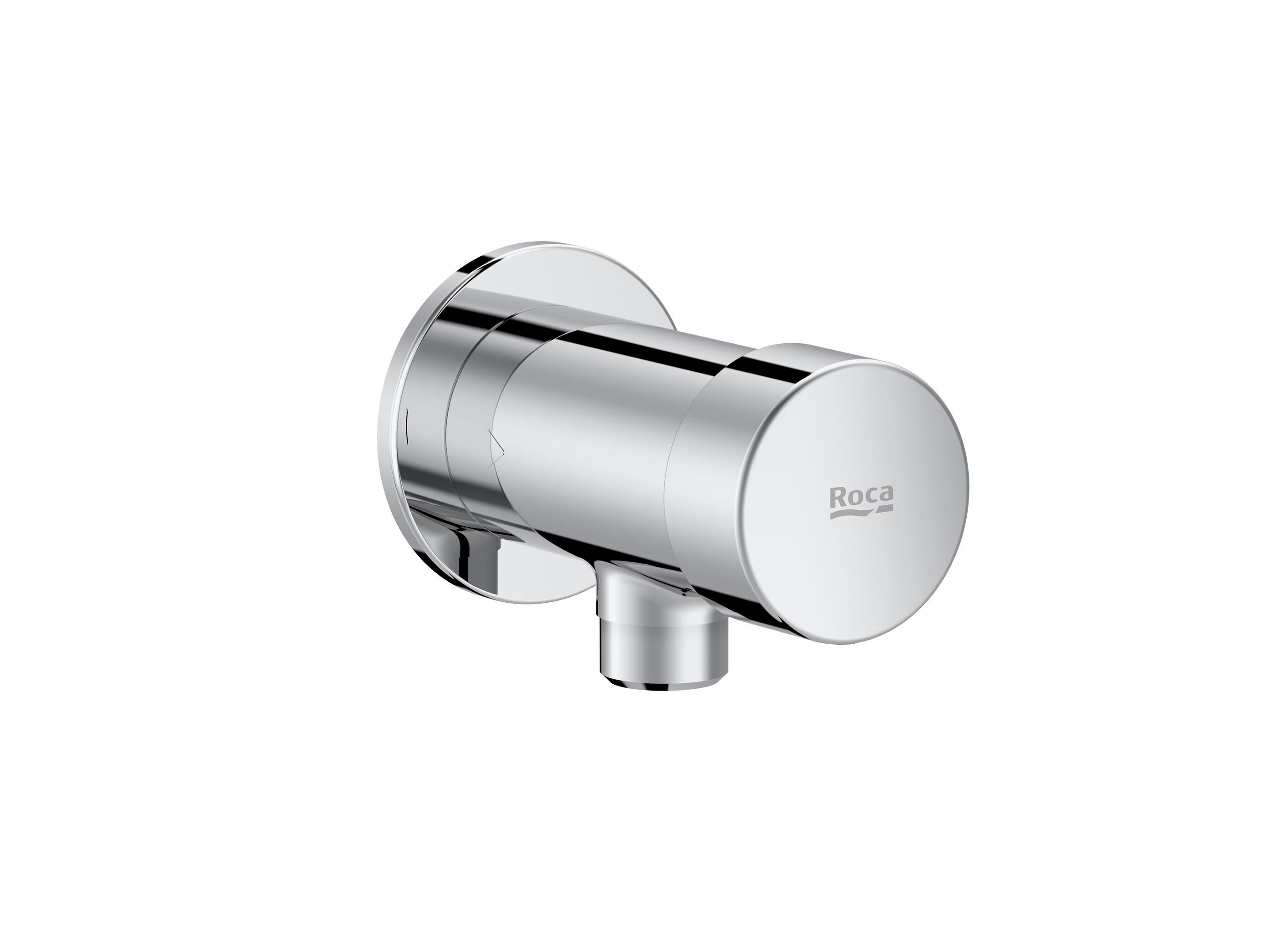 Настенный кран для писсуара Roca Fluent ARCH-00038358 - Вид №1