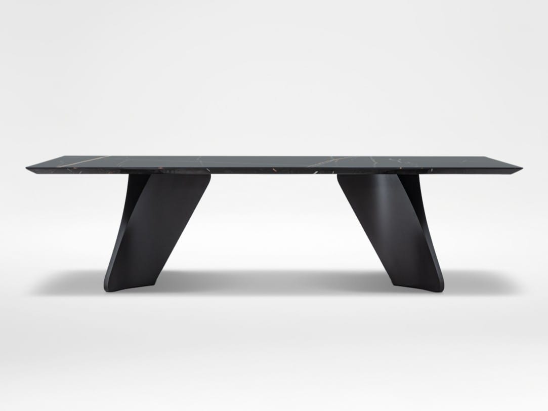 Прямоугольный мраморный стол CAMERICH Spin ARCH-00114994