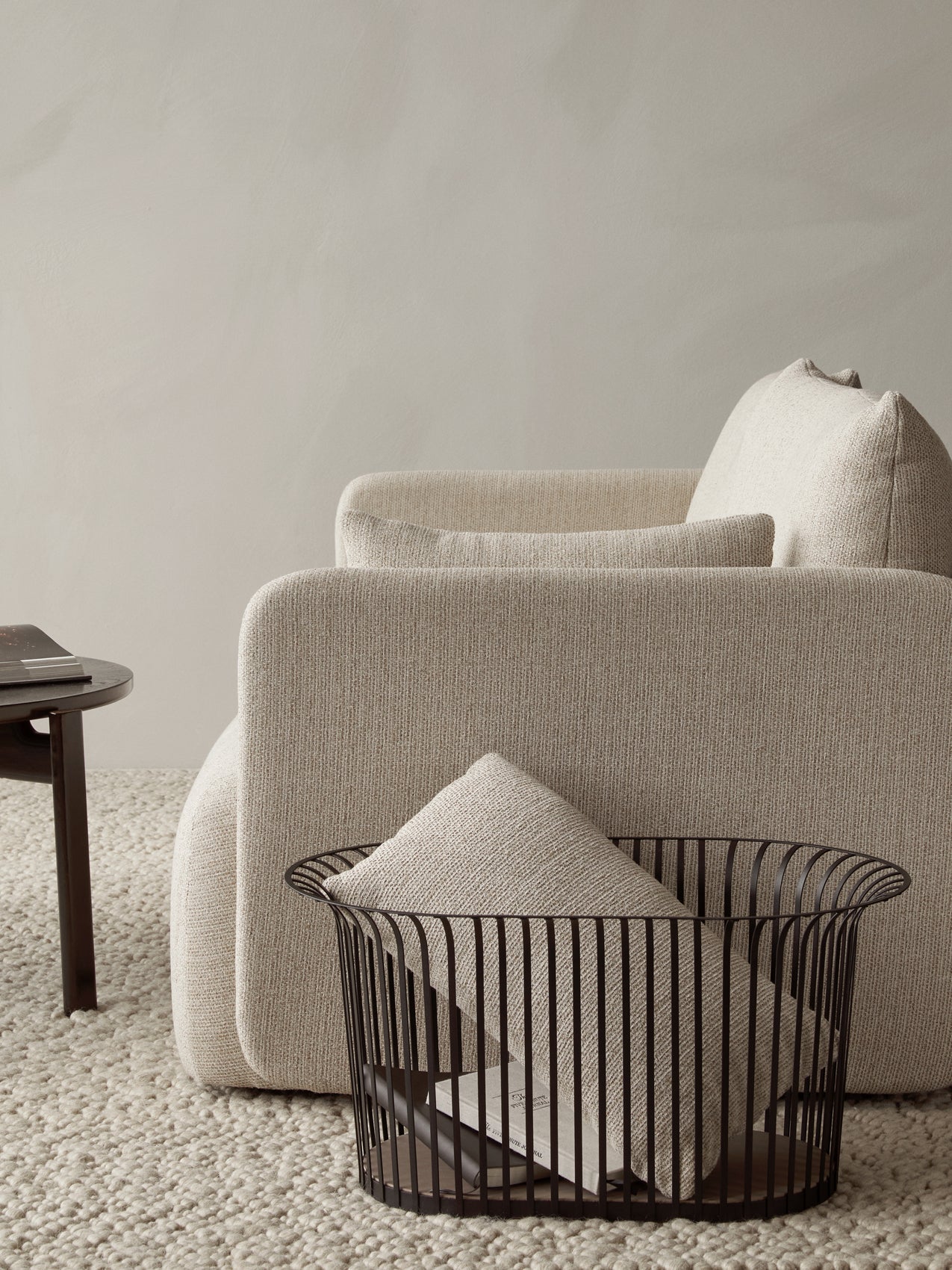 5709262074990 Диваны офсетные LuceLight  - Вид №3