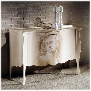 Комод Romance RM ARREDAMENTI A404.F224.68