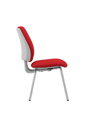 VAGHI Кресло для гостей MALTA sun-id-1986026 - Вид №8