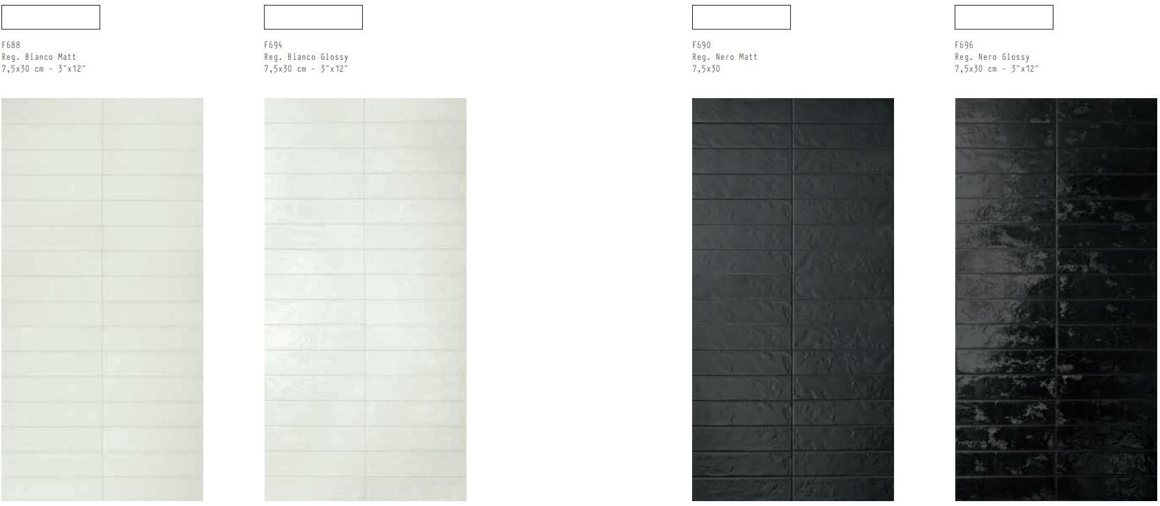 Marca Corona Покрытие из глазурованного керамогранита Regoli sun-id-1388030 - Вид №4