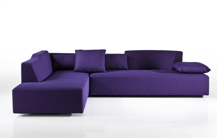 brühl Угловой диван в ткани Ladybug-dream sun-id-1459166 - Вид №7