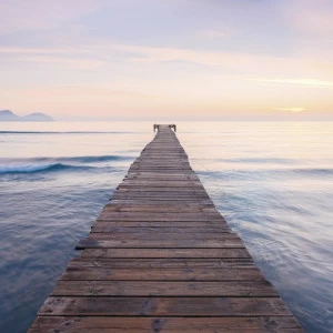 SH073-VD4-Peace Фотообои Komar Stefan Hefele 2.5х4 м