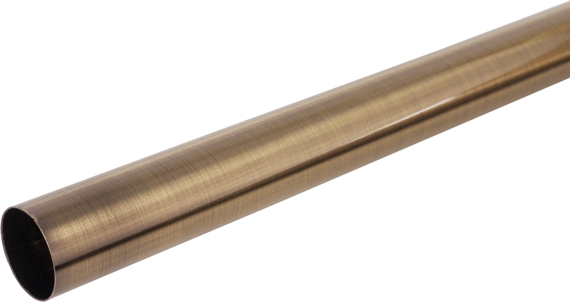 Карнизная штанга Santreyd 200 см золото антик для классических штор 82120667 STLM-0019581