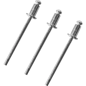 Заклепка Спец 3.2x6 мм, 50 шт. 84557424 STLM-2096392