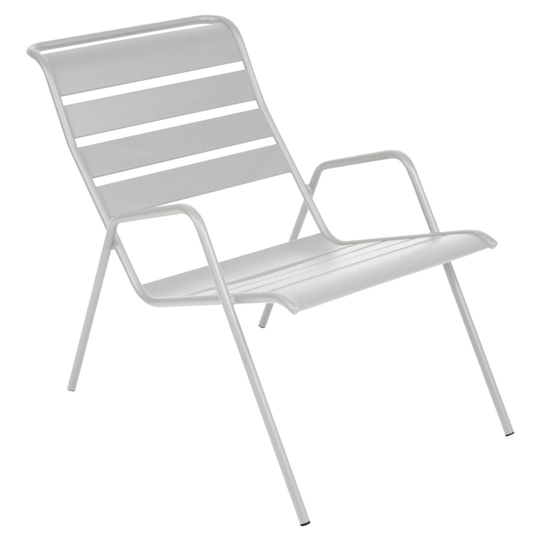 Стальной штабелируемый садовый стул Fermob Monceau ARCH-00035437 - Вид №19