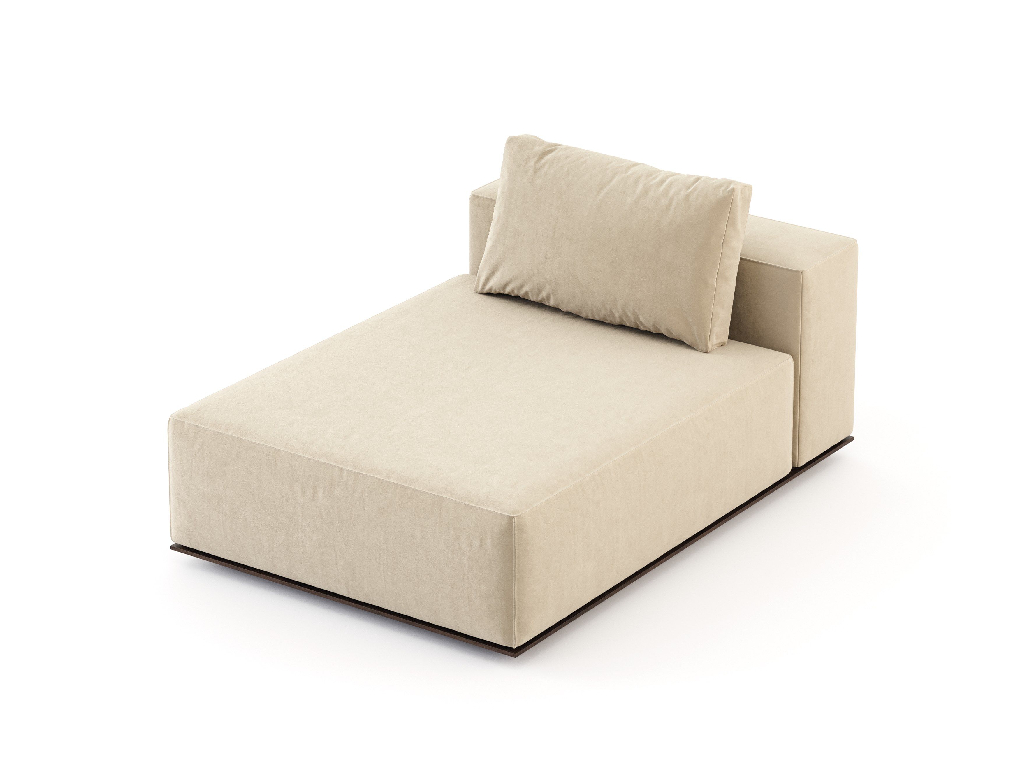 Угловой диван из ткани Stylish Club Landform ARCH-00120997 - Вид №27