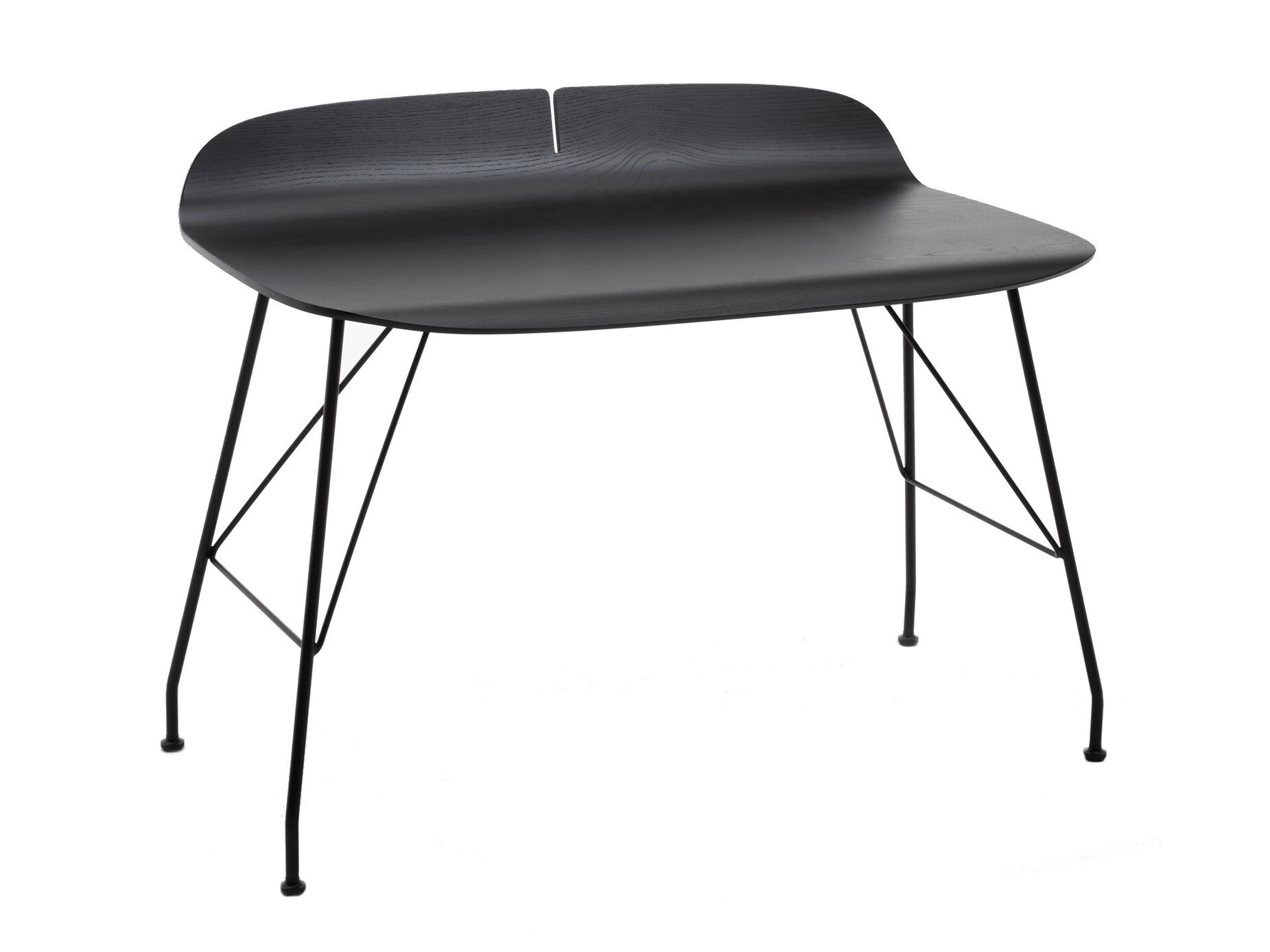 Деревянный письменный стол Kartell EARL OF WOOD ARCH-00064061