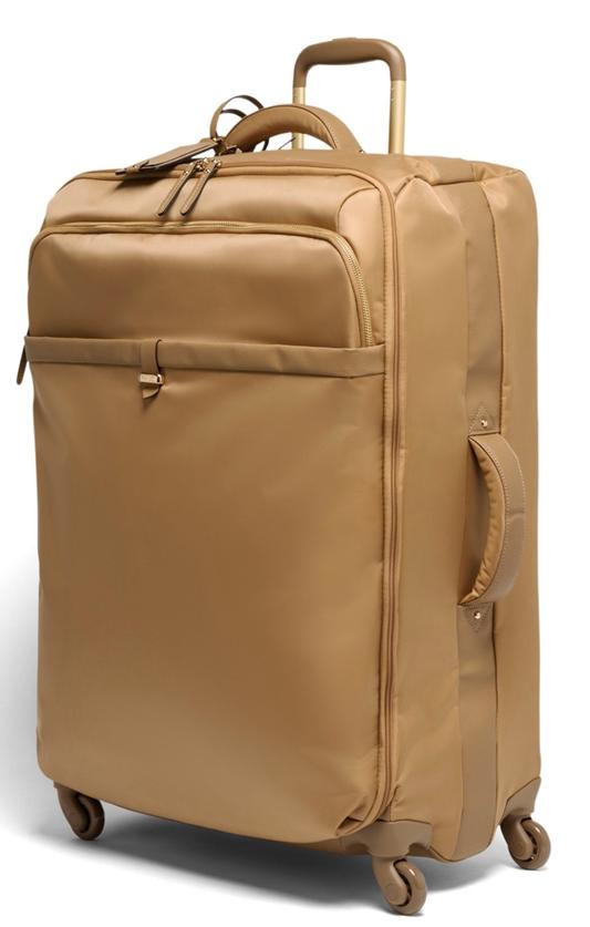 P66-B4010 Чемодан P66*010 Spinner 72 Lipault Plume Avenue  - Вид №2